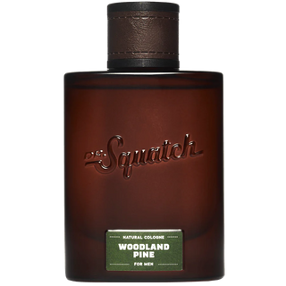 Woodland Pine Natual Cologne | Dr. Squatch