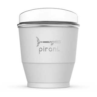 Insulated Stackable Tumbler - 10oz