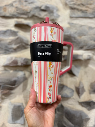 Cascading Floral | Era Flip 30oz