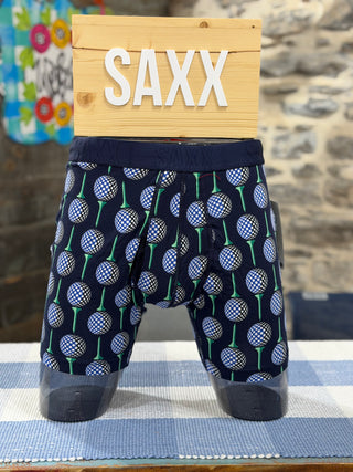SAXX Men's Underwear
