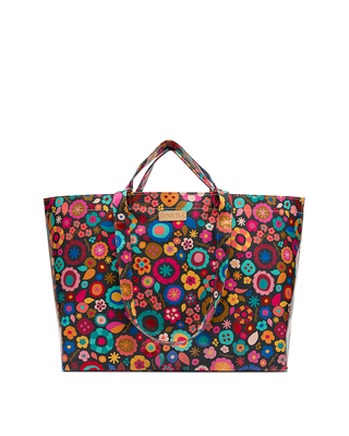 Amelie Jumbo Bag