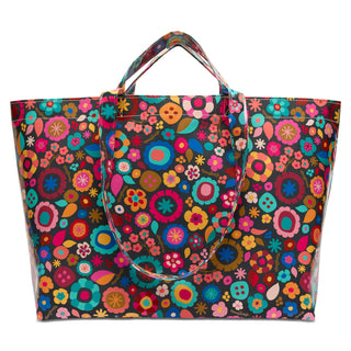 Amelie Jumbo Bag
