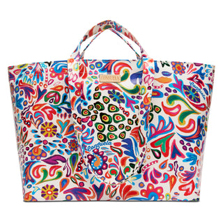 Bianca Jumbo Bag