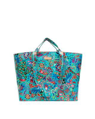 Tasha Jumbo Bag