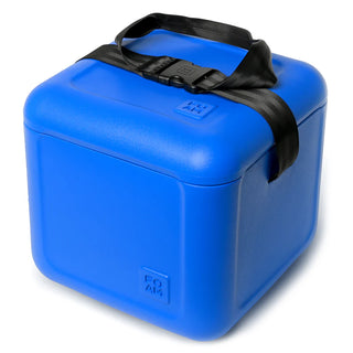 Glacier Blue Cooler - FOAM