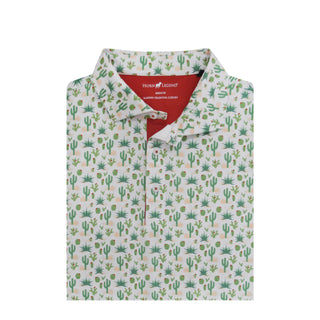 Cacti Performance Polo
