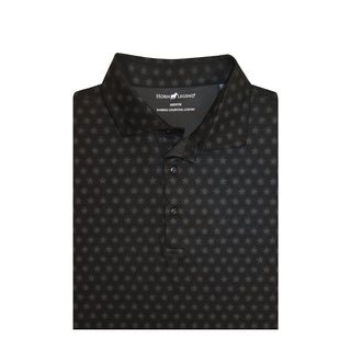 Texas Independence Polo - Black