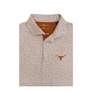 Texas Longhorns Playbook Polo