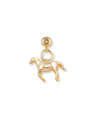 Horse Grip Charm
