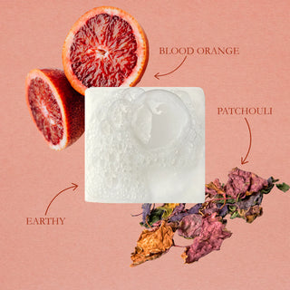 Hearth & Ember Tallow Bar Soap