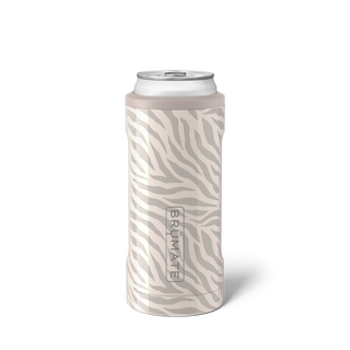 Zebra | Hopsulator Slim