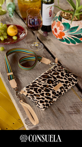 Mona Uptown Crossbody | Consuela