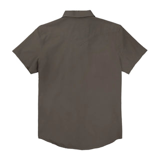 Confluence Short Sleeve Tech - Desert Sage