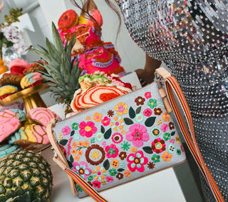 Tink Midtown Crossbody | Consuela