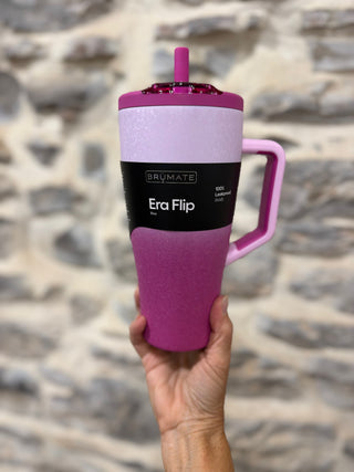 Frosted Rose | Era Flip 30oz