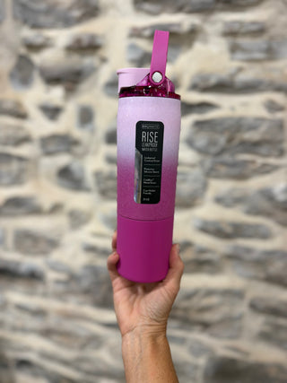 Frosted Rose | Rise 25oz