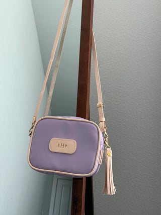 Coated Canvas Lola