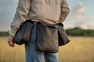Bird Bag