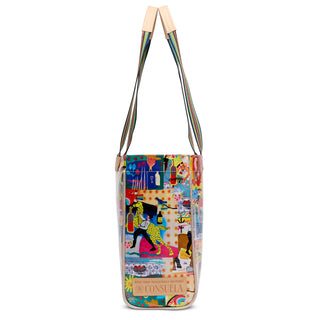 Colin Journey Tote