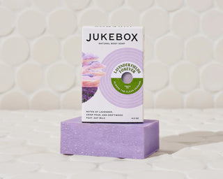 Lavender Fields Forever - Natural Deodorant 2.65 oz
