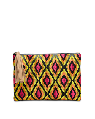 Rae Take Me Out Clutch | Consuela