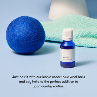 Volcano Laundry Fragrance Oil