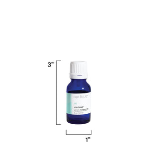 Volcano Laundry Fragrance Oil