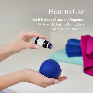 Volcano Laundry Fragrance Oil