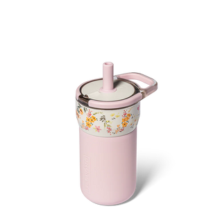 Wildflower Whisper | 12oz Leap