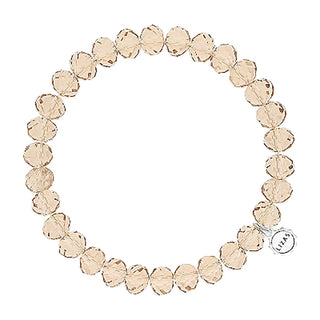 Nude Bracelet Collection - 8mm