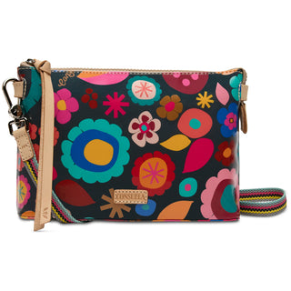 Amelie Midtown Crossbody