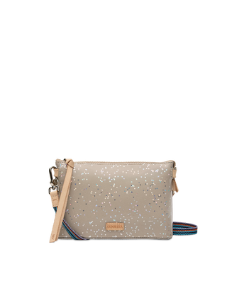 Faye Midtown Crossbody