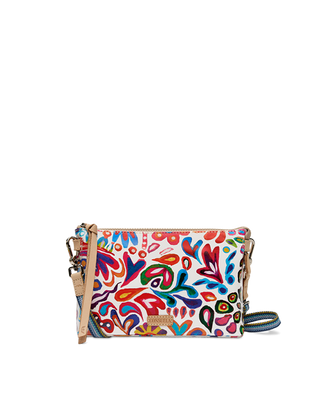 Bianca Midtown Crossbody