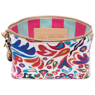 Bianca Midtown Crossbody