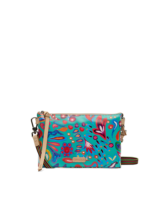 Tasha Midtown Crossbody