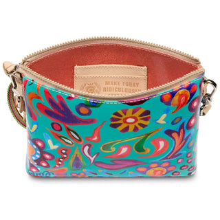 Tasha Midtown Crossbody