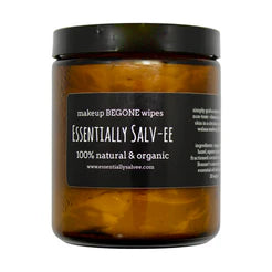 Makeup “BEGONE” Wipes