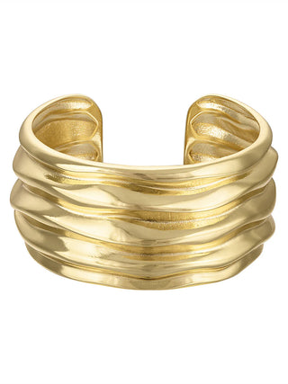 Montie Cuff Bracelet