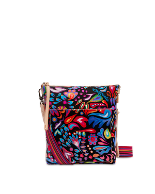 Sophie Tour Crossbody