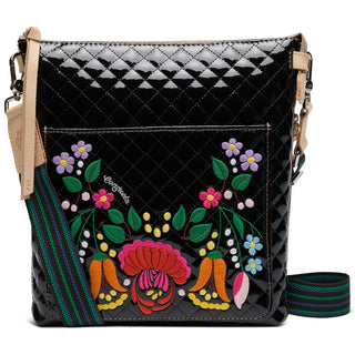 La Reina Tour Crossbody