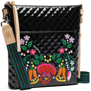 La Reina Tour Crossbody
