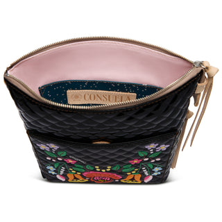 La Reina Tour Crossbody