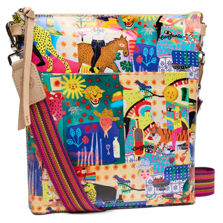 Colin Tour Crossbody