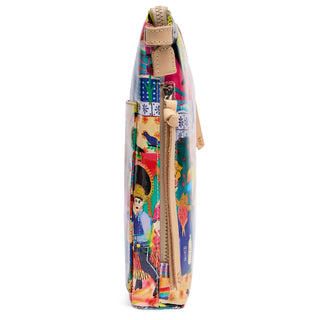 Colin Tour Crossbody