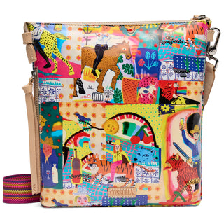 Colin Tour Crossbody