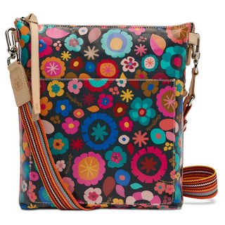 Amelie Tour Crossbody