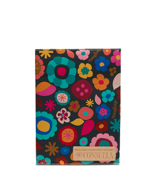 Amelie Notebook Cover