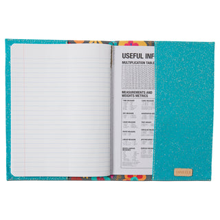 Amelie Notebook Cover