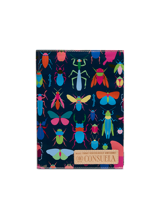 Gemma Notebook Cover