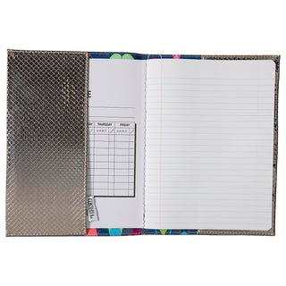 Gemma Notebook Cover